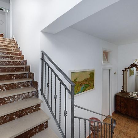 דירות סן ויטו לו קאפו A Casa Di Nonna Vincenza מראה חיצוני תמונה
